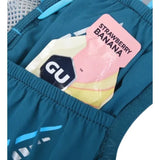 Aonijie Chaleco de Hidratacion Trail Running Basic 5L - Negro