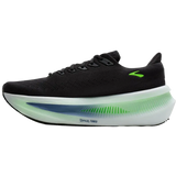 Tenis Hombre Brooks Running Glycerin Max 2 - Phantom/White/Green Gecko