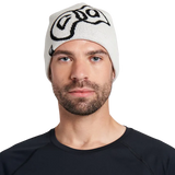 Ciele Gorro Running SKL Chain Link Trooper - Blanco