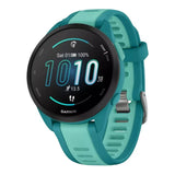 Reloj Garmin Forerunner ® 165 Music - Azul