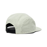 Black Diamond 5-Panel Synthetic Cap - Foam Green