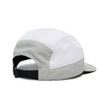 Black Diamond Distance Hat - Pewter/White