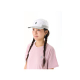 Black Diamond Distance Hat - Pewter/White