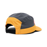 Black Diamond Distance Hat - Golden Hour/Carbon
