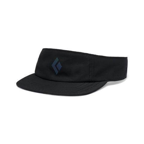 Black Diamond Visor Distance - Black
