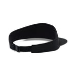 Black Diamond Visor Distance - Black