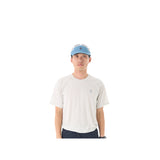 Black Diamond Distance LT Hat - Creek Blue/White