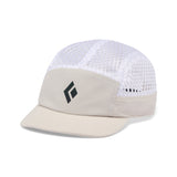 Black Diamond Distance LT Hat - White/White
