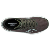 Saucony Tenis Hombre Running Endorphin 3 Speed - Negro