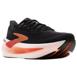 Tenis Hombre Brooks Running Glycerin Max 2 - Black/Tigerlilly/Orange
