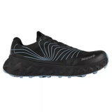 Tenis Unisex Trail Running NNORMAL TOMIR 01 Waterproof - Black/Blue