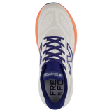 Tenis New Balance Hombre Fresh Foam X More V6 - White