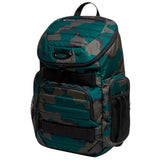 OAKLEY Mochila Outdoor Enduro 3 Azul