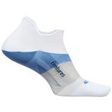 Feetures Calcetines Running Elite Ultra Light Tab - White Tide