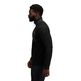 Black Diamond Rift Full-Zip Fleece Jacket Hombre - Black