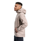 Black Diamond Fineline Stretch Shell Hombre - Moonstone