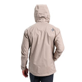 Black Diamond Fineline Stretch Shell Hombre - Moonstone