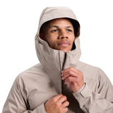 Black Diamond Fineline Stretch Shell Hombre - Moonstone