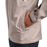 Black Diamond Fineline Stretch Shell Hombre - Moonstone