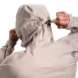 Black Diamond Fineline Stretch Shell Hombre - Moonstone