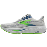 Tenis Hombre Brooks Ghost 17 - Light Grey