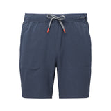 Black Diamond Sequence Shorts Hombre -  Charcoal