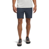 Black Diamond Sequence Shorts Hombre -  Charcoal