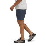 Black Diamond Sequence Shorts Hombre -  Charcoal