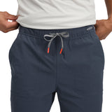 Black Diamond Sequence Shorts Hombre -  Charcoal