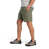Black Diamond Sequence Shorts Hombre -  Tundra