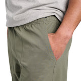 Black Diamond Sequence Shorts Hombre -  Tundra
