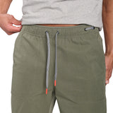 Black Diamond Sequence Shorts Hombre -  Tundra