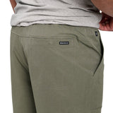 Black Diamond Sequence Shorts Hombre -  Tundra