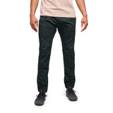 Black Diamond Notion Pants Hombre - Black
