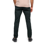 Black Diamond Notion Pants Hombre - Black