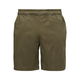 Black Diamond Notion Shorts Hombre -  Dark Moss
