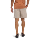 Black Diamond Sierra 8 in Shorts Hombre - Moonstone