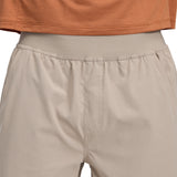 Black Diamond Sierra 8 in Shorts Hombre - Moonstone