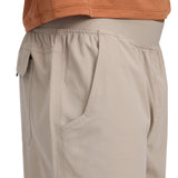 Black Diamond Sierra 8 in Shorts Hombre - Moonstone