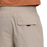 Black Diamond Sierra 8 in Shorts Hombre - Moonstone