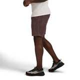 Black Diamond Dirtbag Corduroy Shorts Hombre -  Dark Mauve