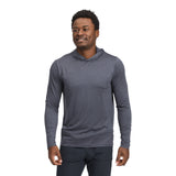 Black Diamond Circuit Hoody Trail Hombre - Charcoal