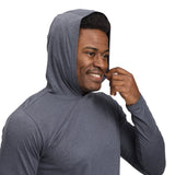 Black Diamond Circuit Hoody Trail Hombre - Charcoal