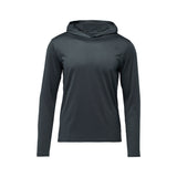 Black Diamond Circuit Hoody Trail Hombre - Charcoal