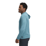 Black Diamond Circuit Hoody Trail Hombre - Creek Blue