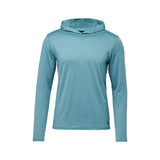 Black Diamond Circuit Hoody Trail Hombre - Creek Blue