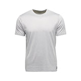 Black Diamond Circuit Short Sleeve Tee Hombre - Pewter