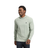 Black Diamond Alpenglow Hoody Hombre - Agave
