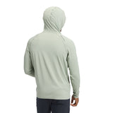 Black Diamond Alpenglow Hoody Hombre - Agave