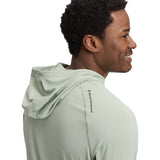 Black Diamond Alpenglow Hoody Hombre - Agave